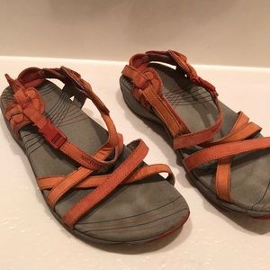 Merrell Sandals